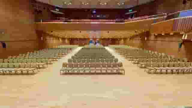 Kensington Conference and Events Centre