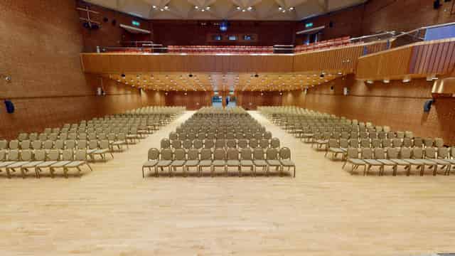 Kensington Conference and Events Centre