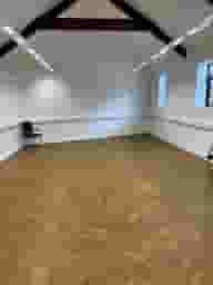 Small Meeting Rooms