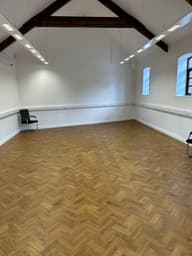 Small Meeting Rooms