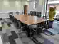 Small Meeting Rooms