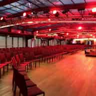 Networking Venues