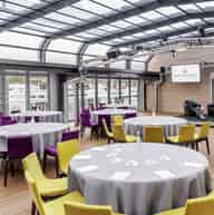 Networking Venues