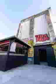 Gig Venues