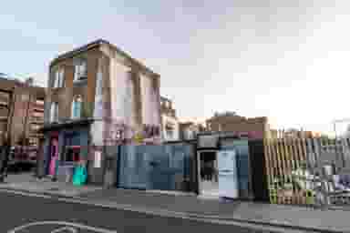 South West London