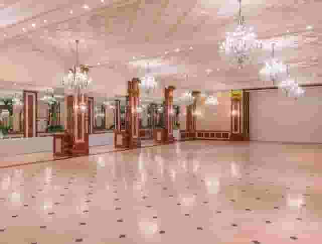 Salon Monceau