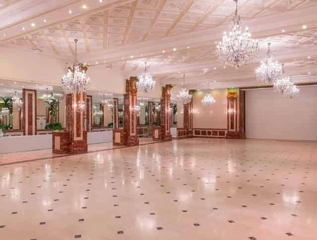 Salon Monceau