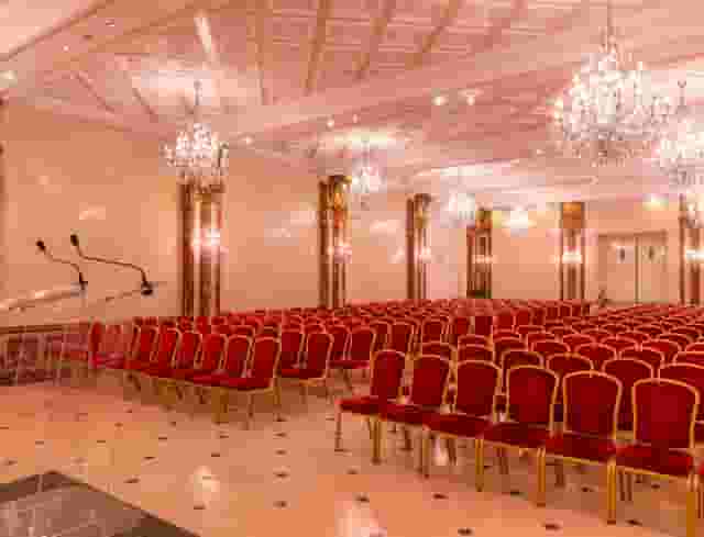 Salon Monceau