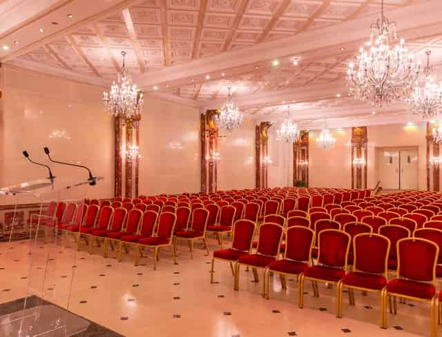 Salon Monceau