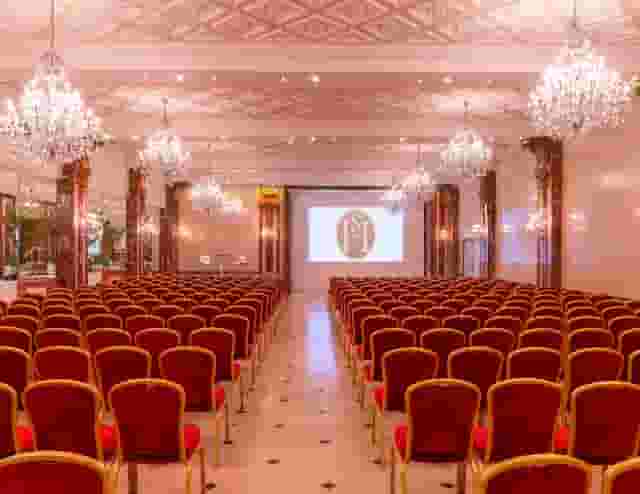 Salon Monceau