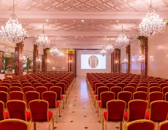 Salon Monceau