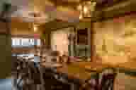 City Of London