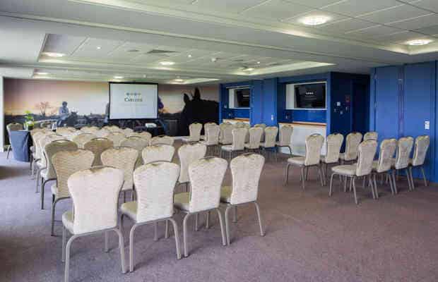 Carlisle Racecourse