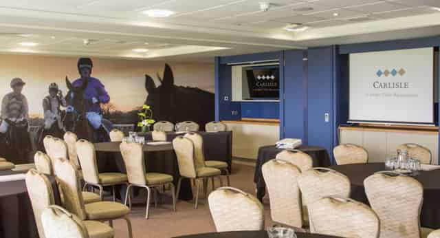 Carlisle Racecourse