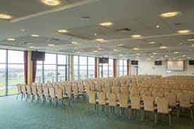 Carlisle Racecourse