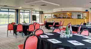 Nottingham Racecourse