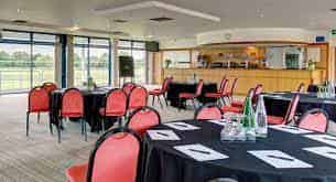 Nottingham Racecourse