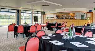 Nottingham Racecourse