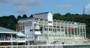 Nottingham Racecourse