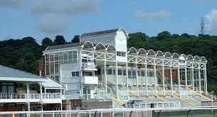 Nottingham Racecourse