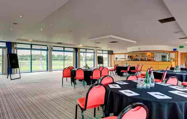 Nottingham Racecourse