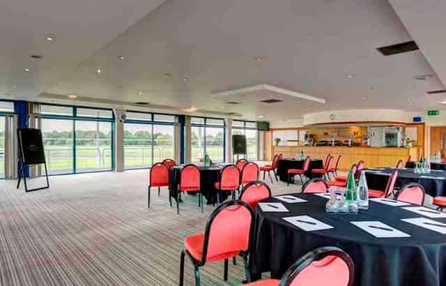 Nottingham Racecourse