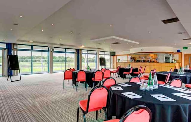 Nottingham Racecourse