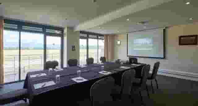 Warwick Racecourse