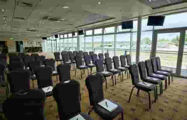 Warwick Racecourse