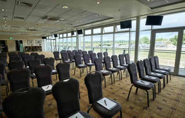 Warwick Racecourse