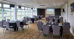 Warwick Racecourse