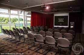 Warwick Racecourse