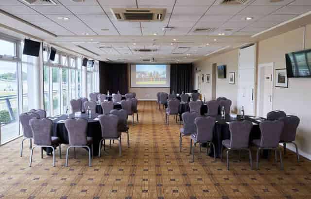 Warwick Racecourse