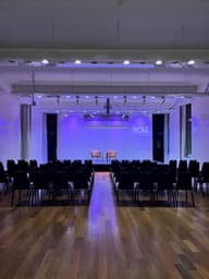 Wedding Venues