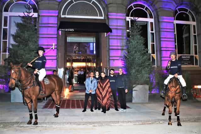 Liverpool (Gaucho)