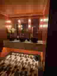 Private Bars