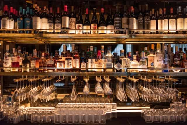 BAR AREA