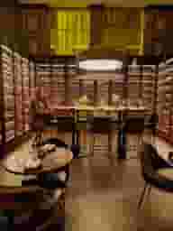 Private Dining Rooms