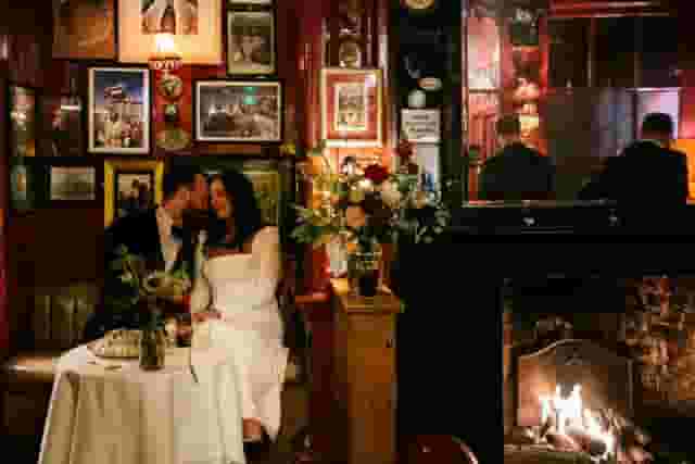 Ground Floor Bar