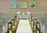 Dry Hire Venues