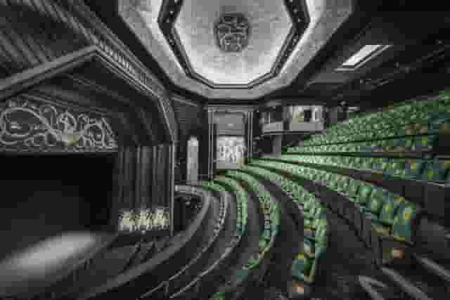 Auditorium