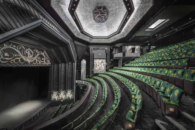 Auditorium