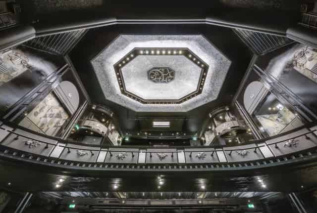 Trafalgar Theatre