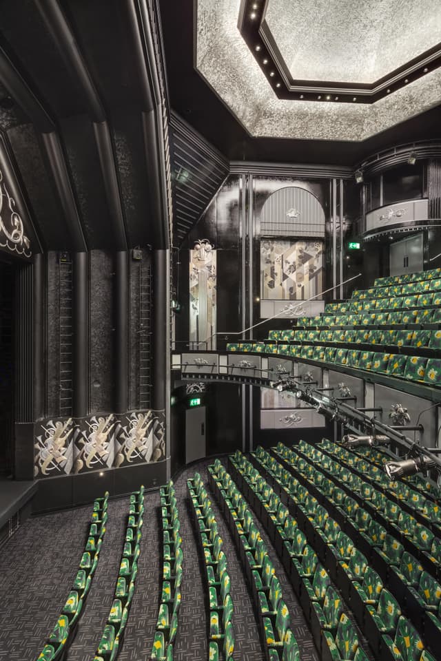 Trafalgar Theatre