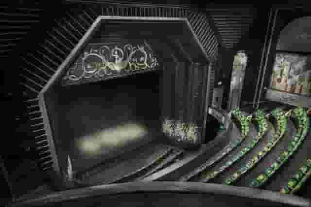 Trafalgar Theatre