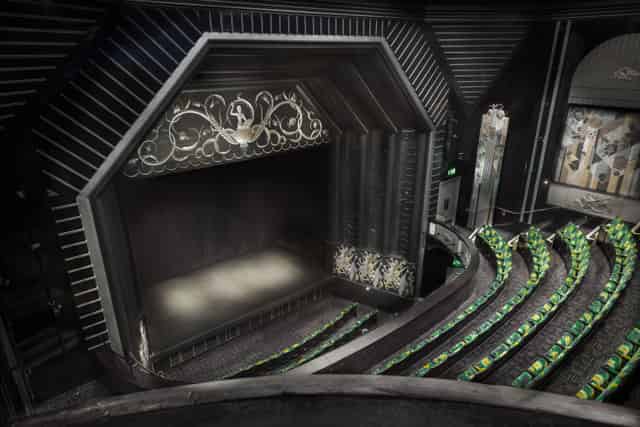 Trafalgar Theatre