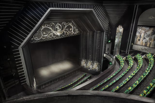 Trafalgar Theatre