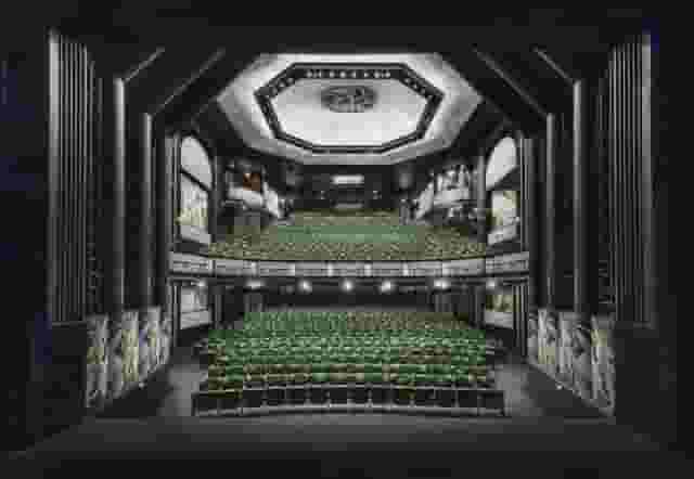 Trafalgar Theatre