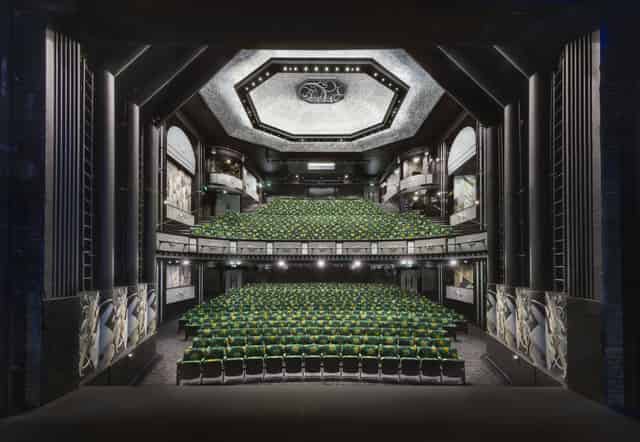 Trafalgar Theatre