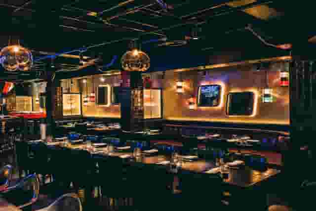 Miro Mayfair